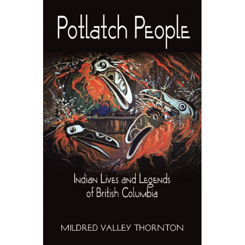 Potlatch People