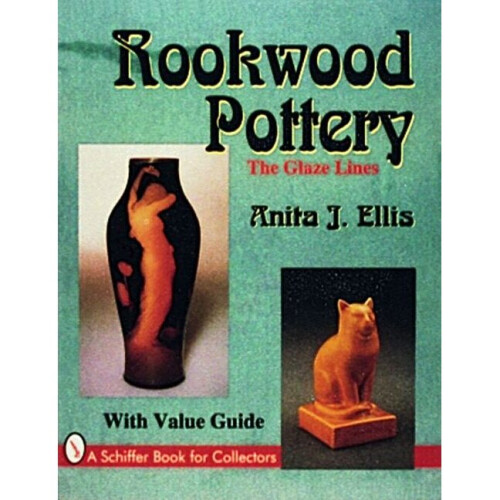 Rookwood Pottery