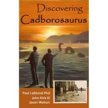 Discovering Cadborosaurus