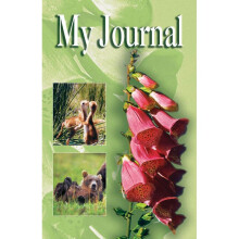 My Journal - Flowers