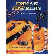Indian Jewelry on the Market