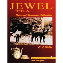 Jewel Tea