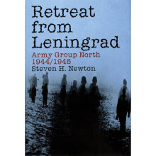 Retreat from Leningrad