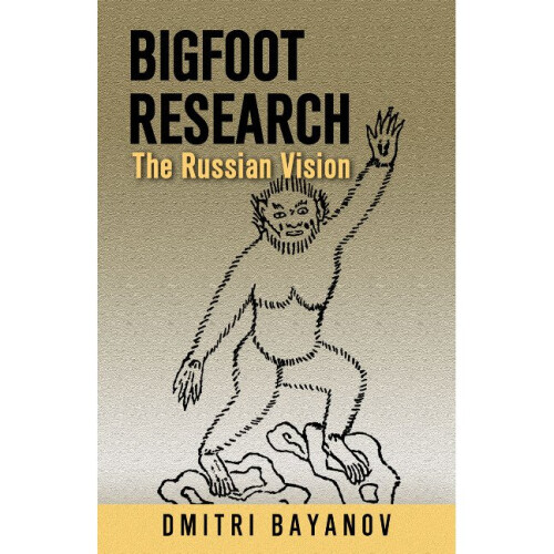 Bigfoot Research