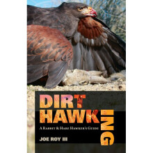 Dirt Hawking