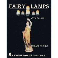 Fairy Lamps, Elegance in Candle Lighting