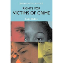 Rights for Victims of Crime