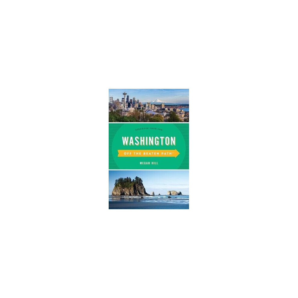 Washington Off the Beaten Path
