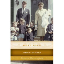 Real Lace America's Irish Rich