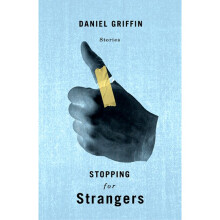 STOPPING FOR STRANGERS