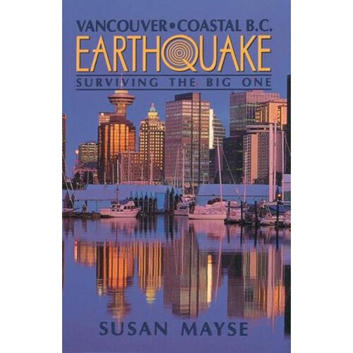 Earthquake Surviving the Big One