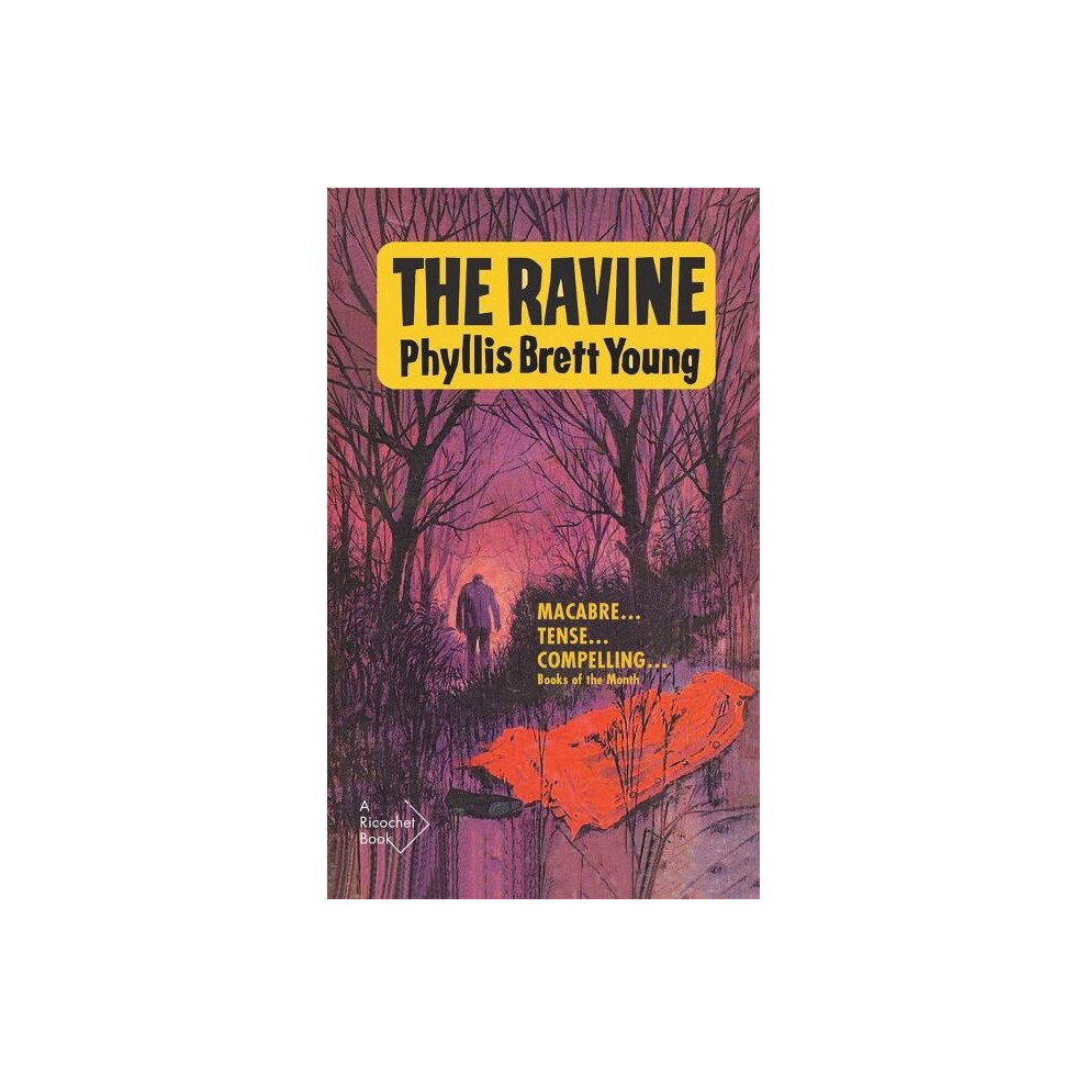 The Ravine Ricochet
