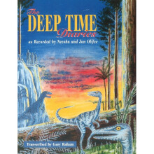 The Deep Time Diaries