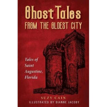 Ghost Tales from the Oldest City