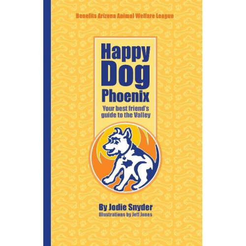 Happy Dog Phoenix
