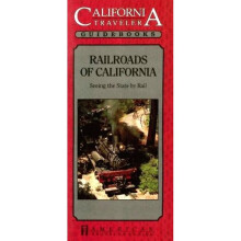 Railroads of California