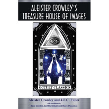 Aleister Crowley's Treasure House of Images