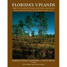 Florida's Uplands 1 Florida's Natural Ecosystems and Native Species