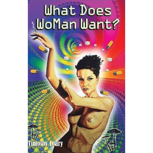 What Does WoMan Want