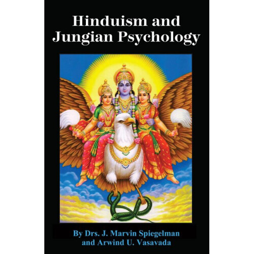 Hinduism and Jungian Psychology