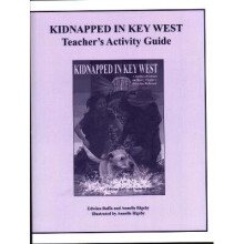 Kidnapped in Key West Teacher's Activity Guide