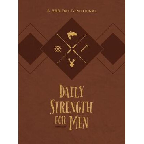Daily Strength for Men