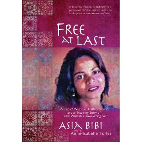 Free at Last