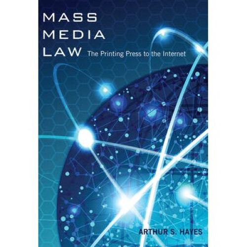 Mass Media Law