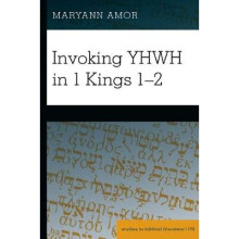 Invoking YHWH in 1 Kings 12