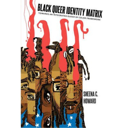 Black Queer Identity Matrix