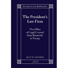 The President's Law Firm