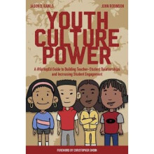 Youth Culture Power