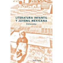 Literatura infantil y juvenil mexicana
