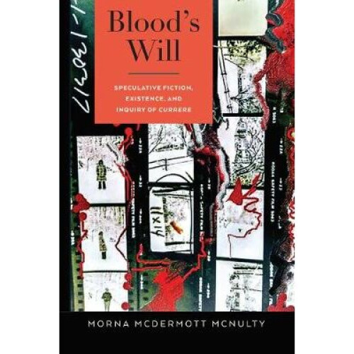 Blood's Will
