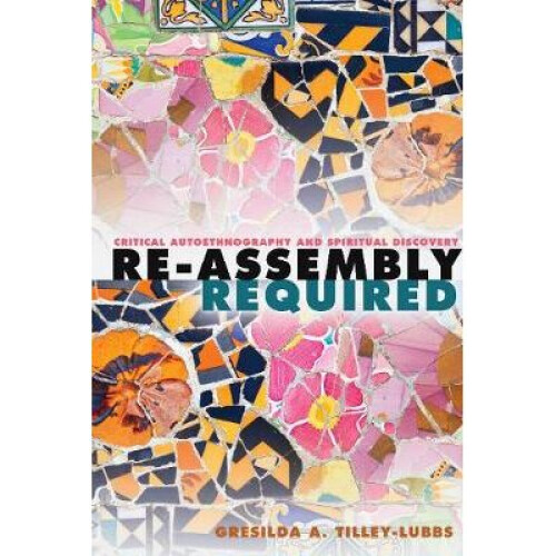 Re-Assembly Required