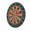 16" professionale magnetico bambini giocattolo gioco freccette Dart Board con 6 1