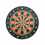 16" professionale magnetico bambini giocattolo gioco freccette Dart Board con 6 3