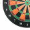 16" professionale magnetico bambini giocattolo gioco freccette Dart Board con 6 4