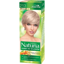 Joanna Naturia farba 213 srebrny pył