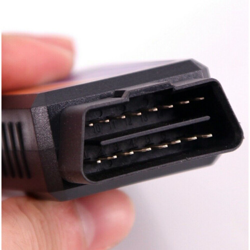 ELM327 USB OBD2 Adapter with 3 Bonus Diagnostic Software for Vauxhall/Opel - Easy Setup, Live Data 1