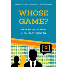 Whose Game?