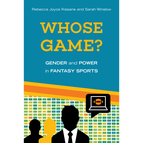 Whose Game?