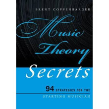 Music Theory Secrets