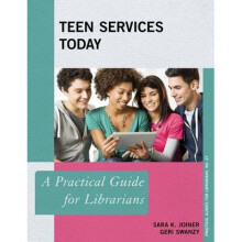 Teen Services Today