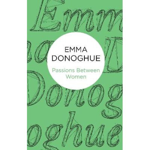Passions Between Women