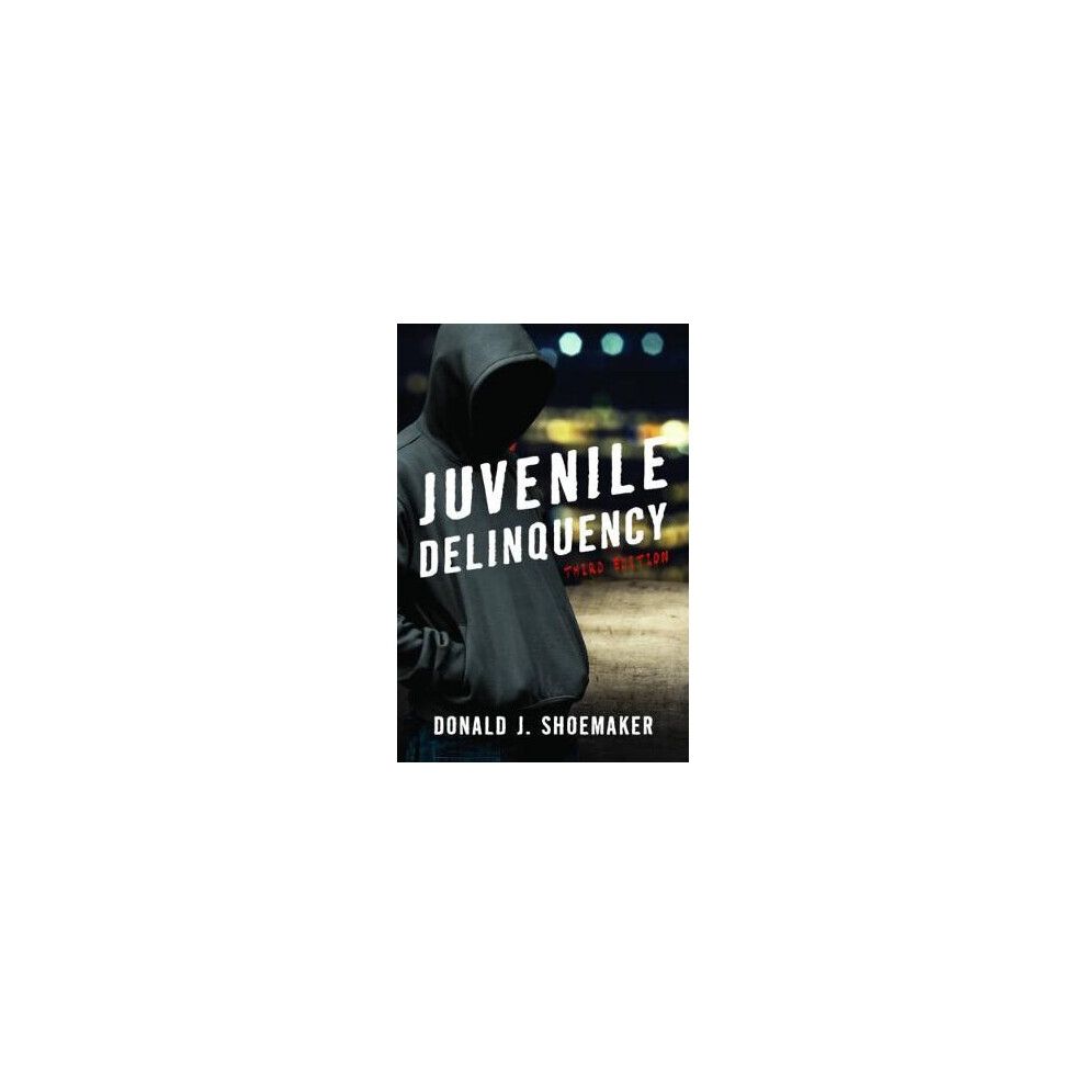 Juvenile Delinquency