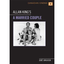 Allan King's A Married Couple