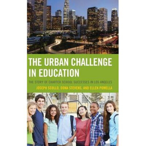 Urban Challenge in Education