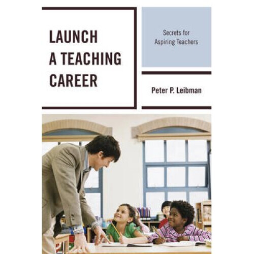 Launch a Teaching Career