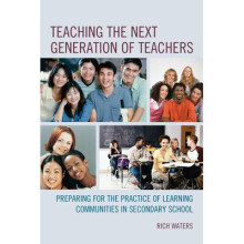 Teaching the Next Generation of Teachers